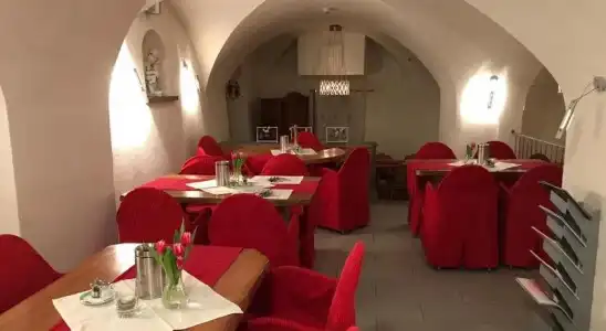Palazzo Mysanus Samedan - 17