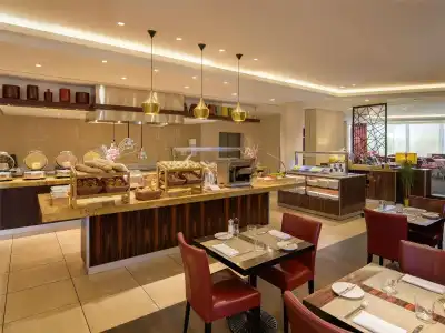 Mövenpick Geneva - 33