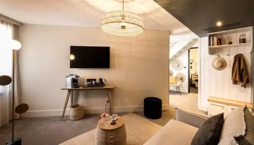 Le Celtique & Spa - 92