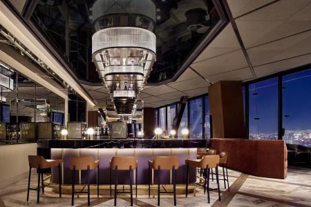 The Ritz-Carlton, - 43
