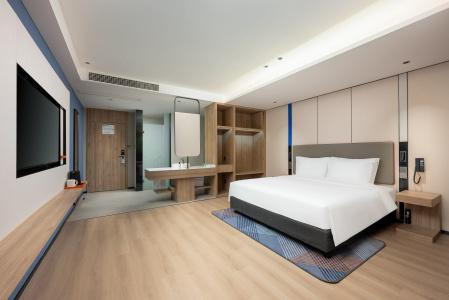 Holiday Inn Express Suzhou Shantang Street - 21