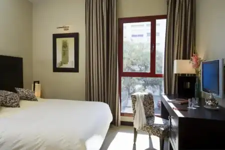 Mercure Rabat Sheherazade - 55