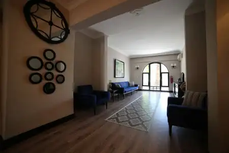 Akkent Garden - 12