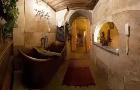 Wish Cappadocia - 144