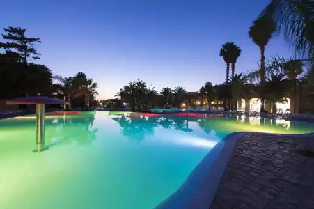 Sporting Club Village - 37