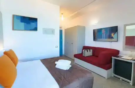 La Battigia - 111