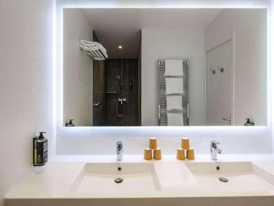 Ibis Paris Canal Saint Martin - 29