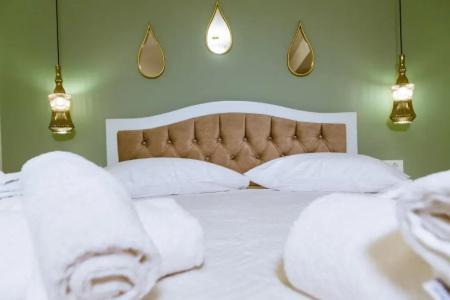Konmari boutique suites - 146