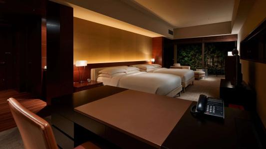 Grand Hyatt Tokyo - 32