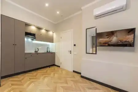 Central Dayflat Apartments - 313