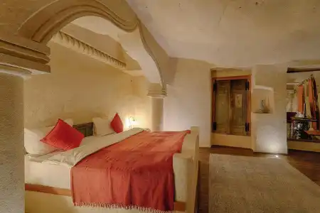 Taru Cave Suites - 14
