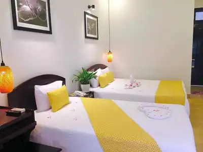 Hai Au Boutique & Spa - 27
