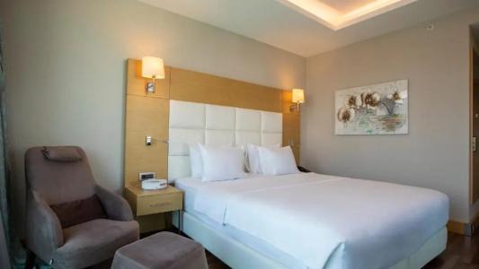 Holiday Inn Ankara - Cukurambar by IHG - 72