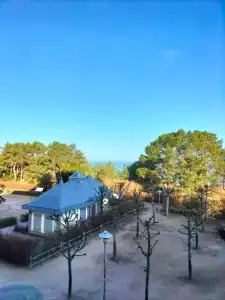 Strand- und WellnessPreussenhof - 44