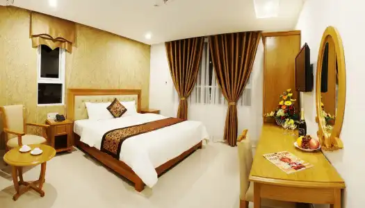 Royal Family Da Nang - 49