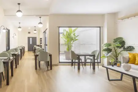 ITC Colón by Soho Boutique - 31