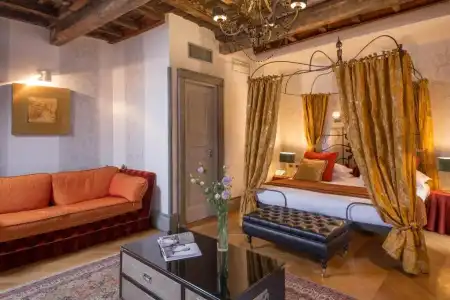 The Inn at the Roman Forum Luxury Collection - The Inn At The Roman Forum - 45