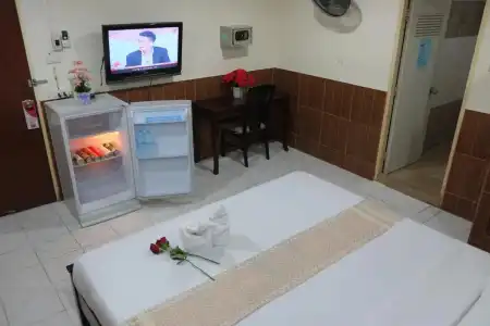 The Siam Guest House - 112