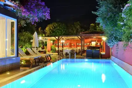 Yonca Resort - 13