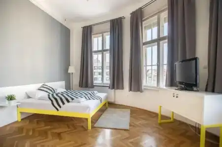 Rumor Apartments - 11