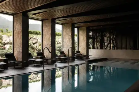 Rosapetra Spa Resort - 12