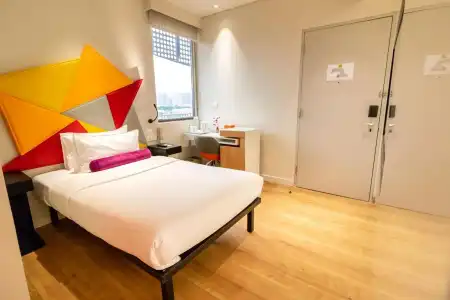 ibis Styles Singapore On Macpherson - 29