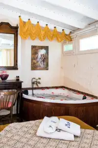 Alacati Sultan Konak Butik Otel - 99
