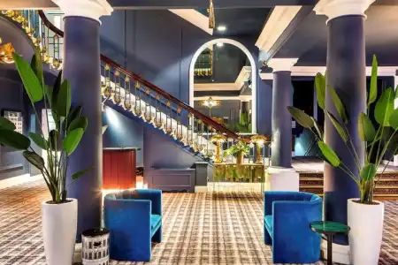 Mercure Brighton Seafront - 60