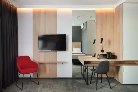Best Western Plus Rzeszow City Center - 44