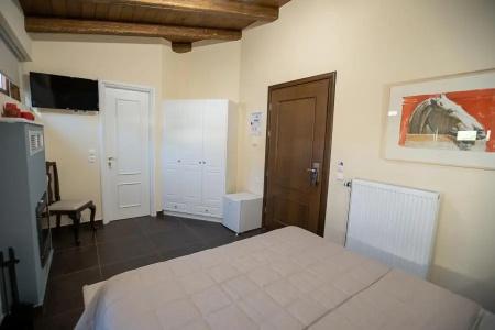 Ellinon Thea Arachova - 36