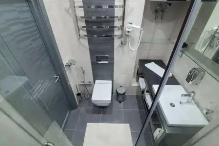 12th Floor Apartments - 9