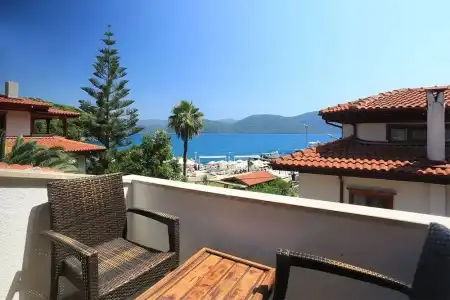 Iskelem Otel - 100