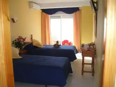 Hostal del Sol - 31
