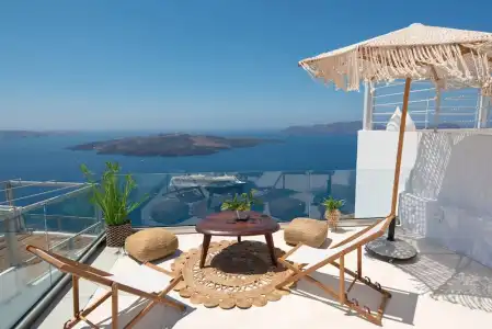 Daydream Luxury Suites - 90