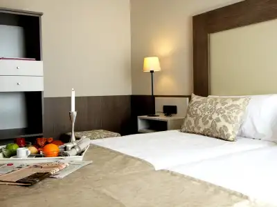 Pierre & Vacances Barcelona Sants - 31