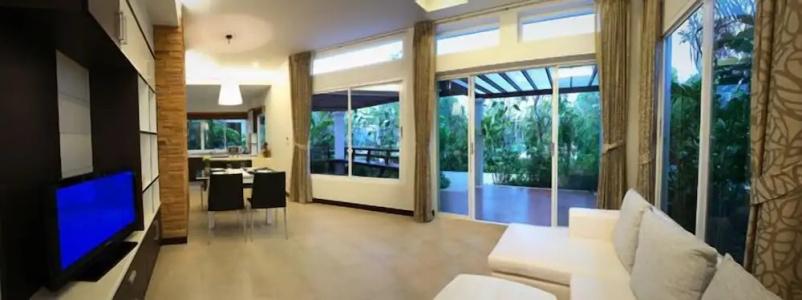Tachawan Resort & Restaurant - 1