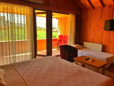 Green Palace Suite - 114