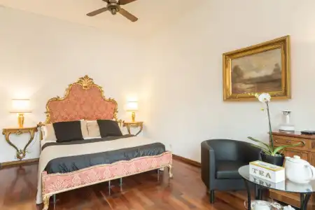 Cristina Rossi Bed and  Breakfast - 5