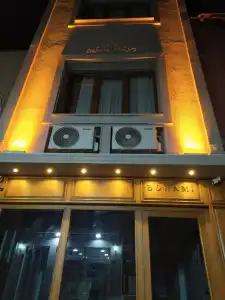 BoNaMi - 0