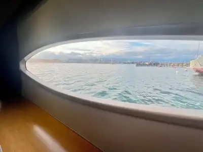 Floatinn Boat-Bnb - 32