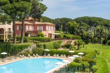 Les Jardins De Sainte Maxime - 38