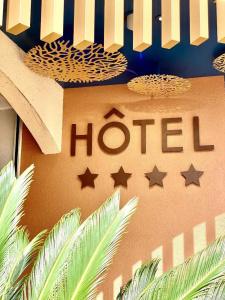 CAPAO Beach Hôtel - 14