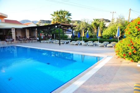 Argiro Village - 17