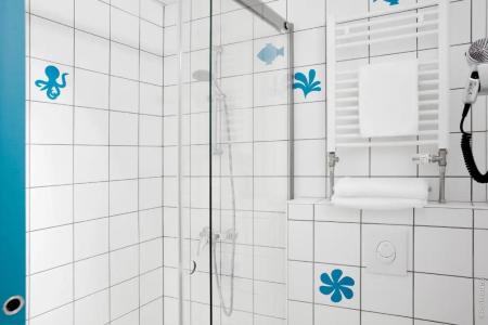 Hôtel Graffalgar - 40