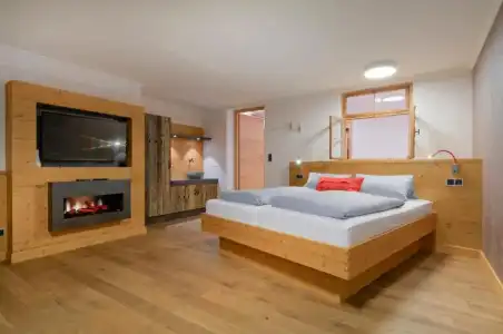 Das vegetarische Boutique Dreimäderlhaus - 55