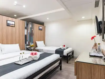 D&D Inn Khaosan - 4
