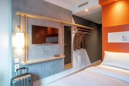 ibis budget Bayreuth - 24