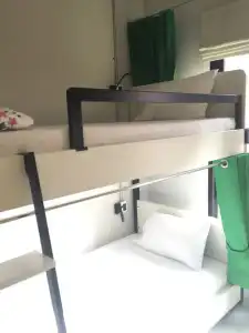 Bed@Town Hostel - 27