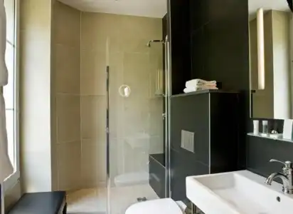 Hôtel Observatoire Luxembourg - 51