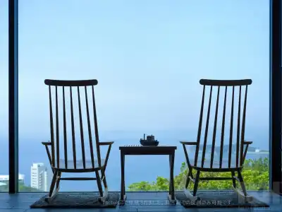 Infinito & Spa Nanki Shirahama - 49